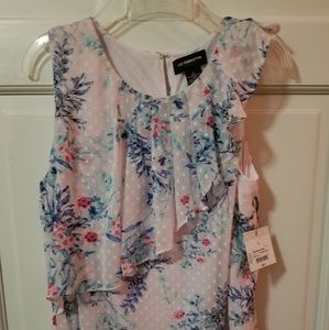 Liz Claiborne Career Tank